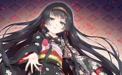 美少女万华镜 任务推进 场景图 3
